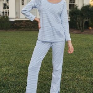 Lake Womens Pajamas